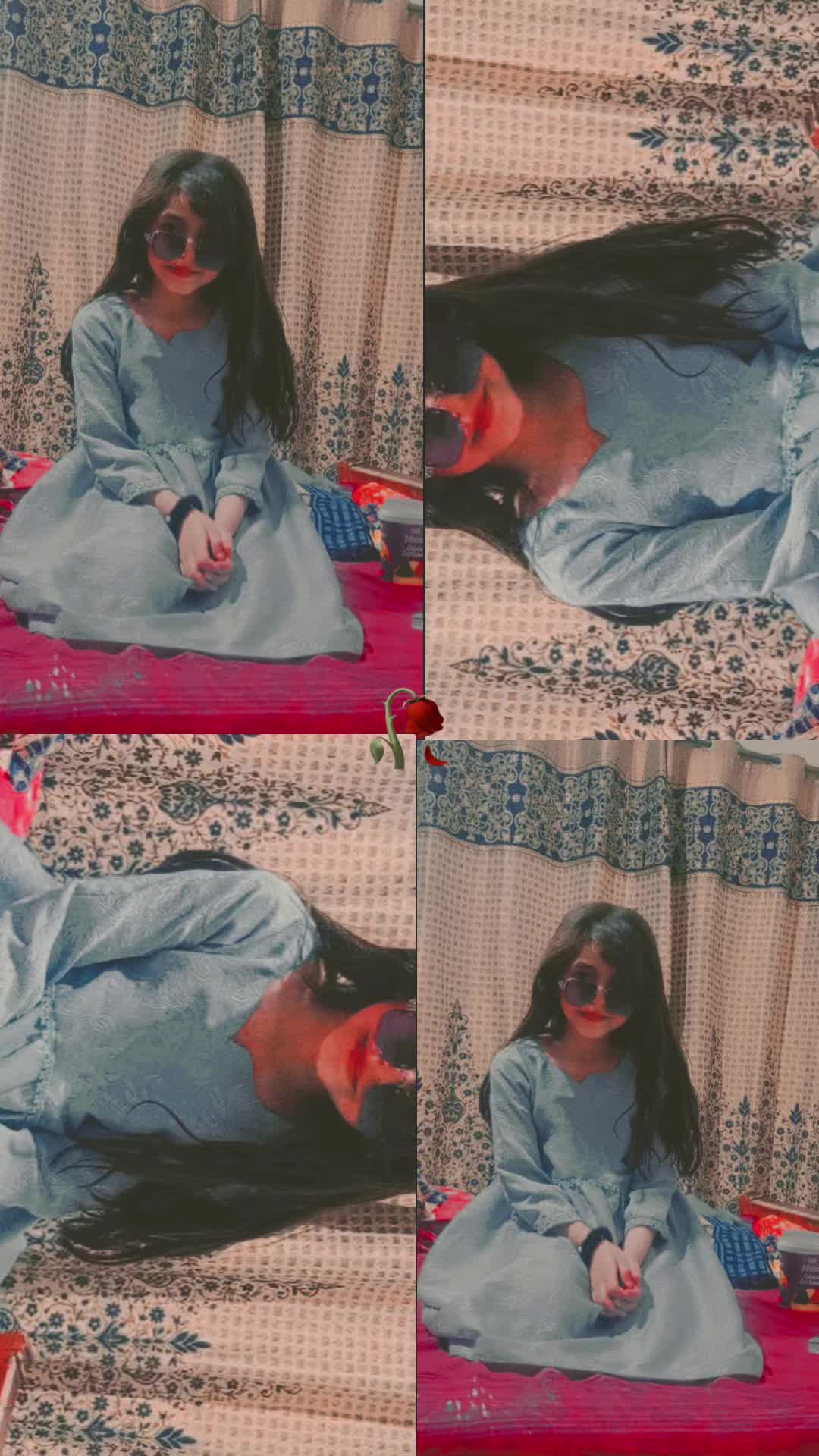 @Zaira Waseem