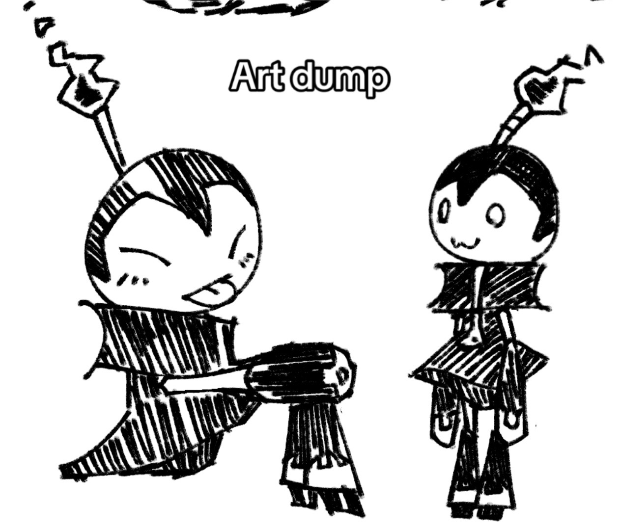 @Goofymime (Artist)