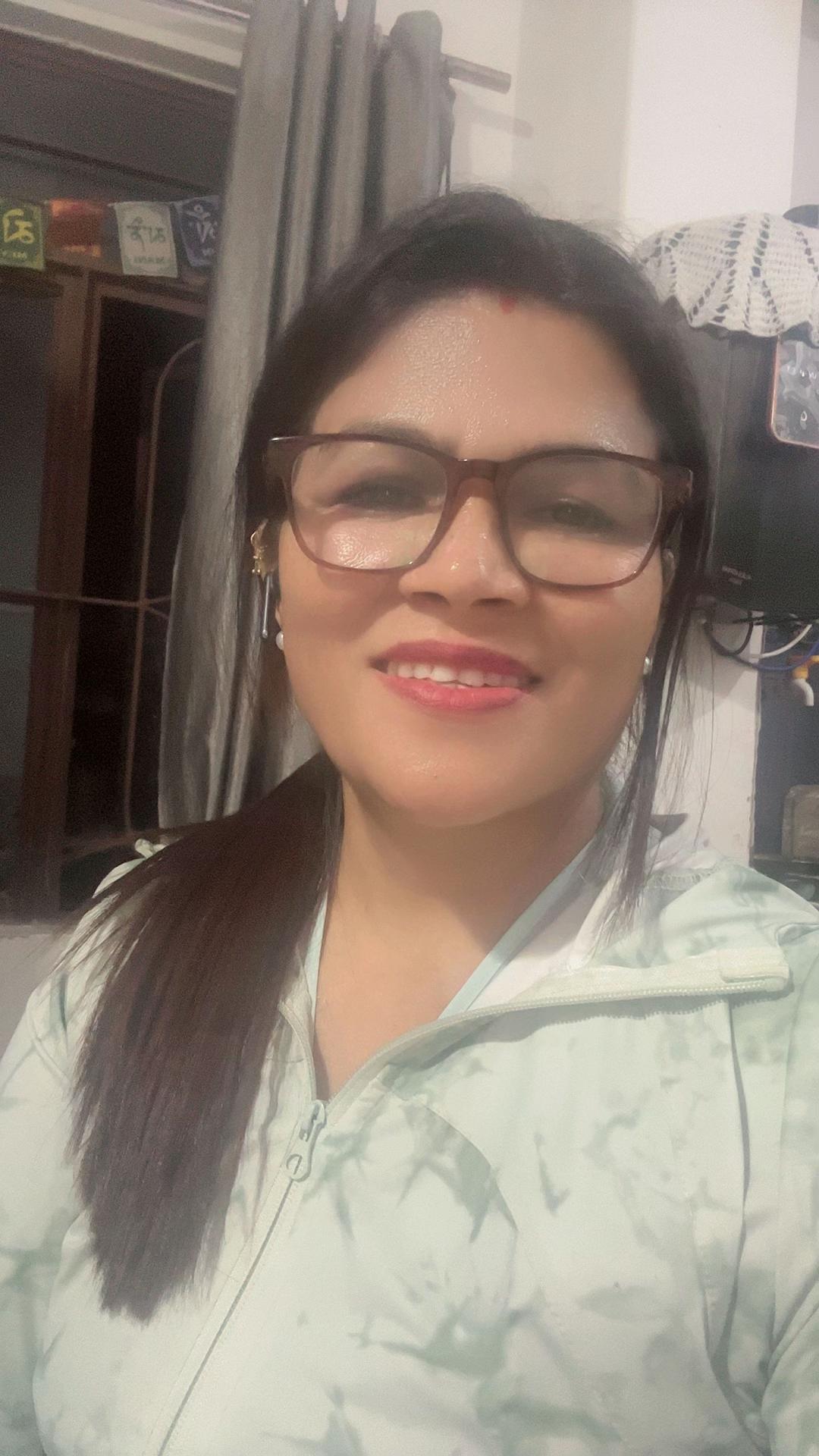 @Pabi Pandey