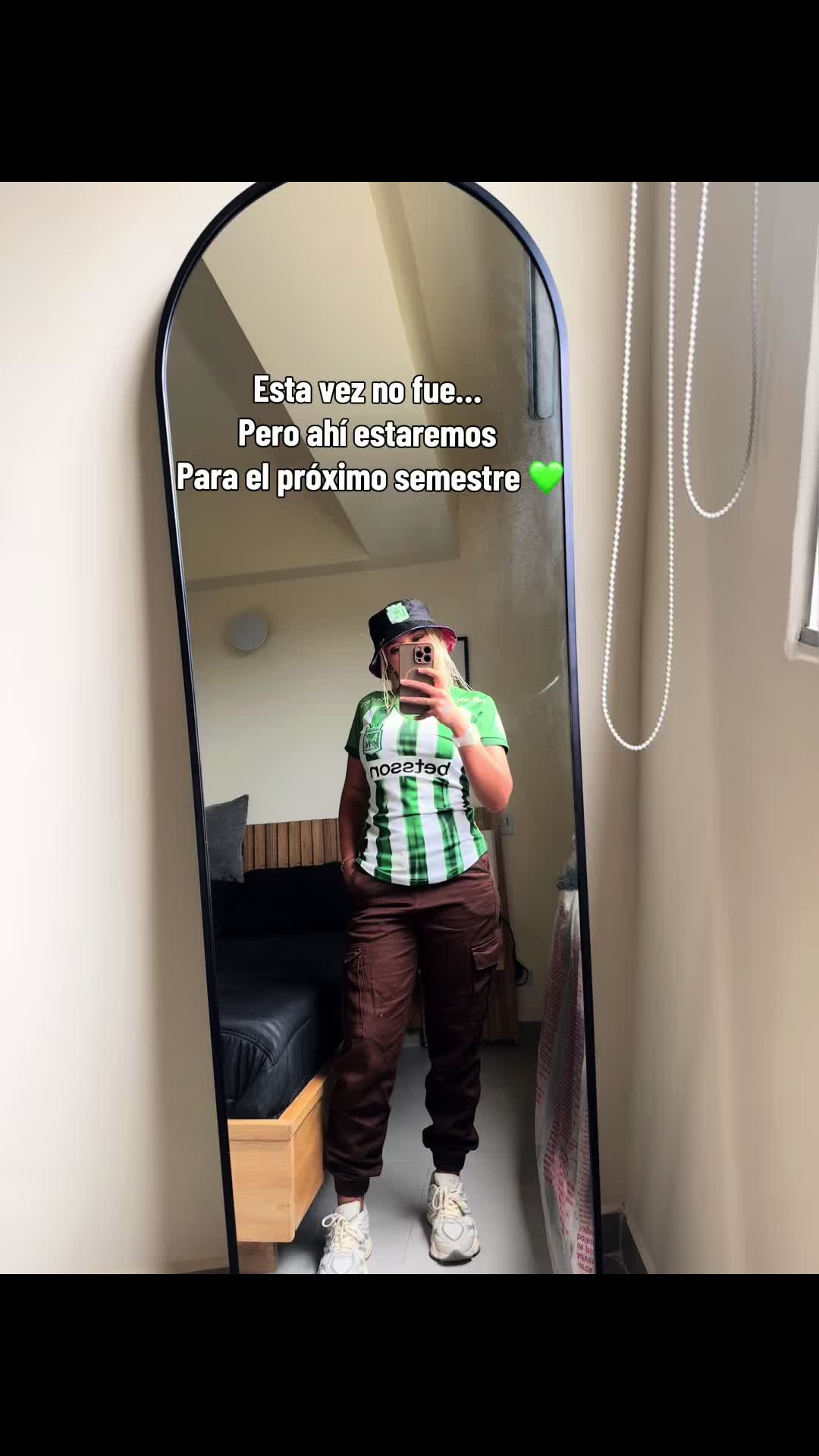 @Luisa Bonilla