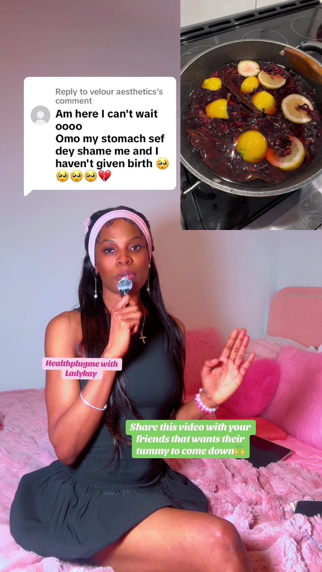 @LadyKay👩⚕️_Healthplugme🇨🇦