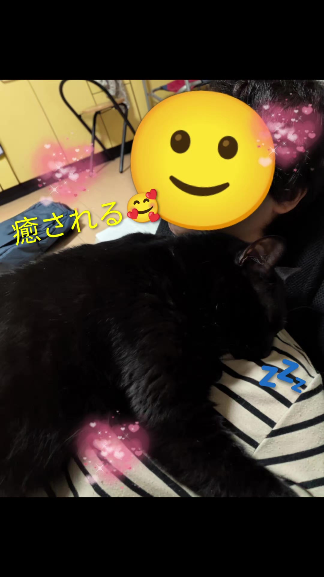 @キュキュ