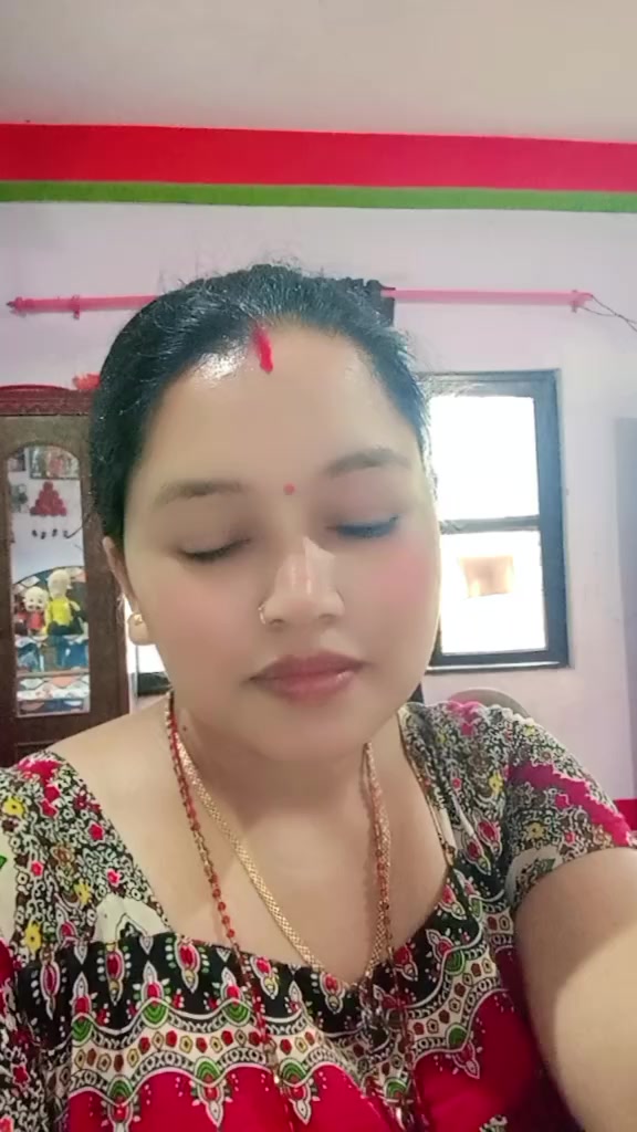 @aama ke kanxi xori