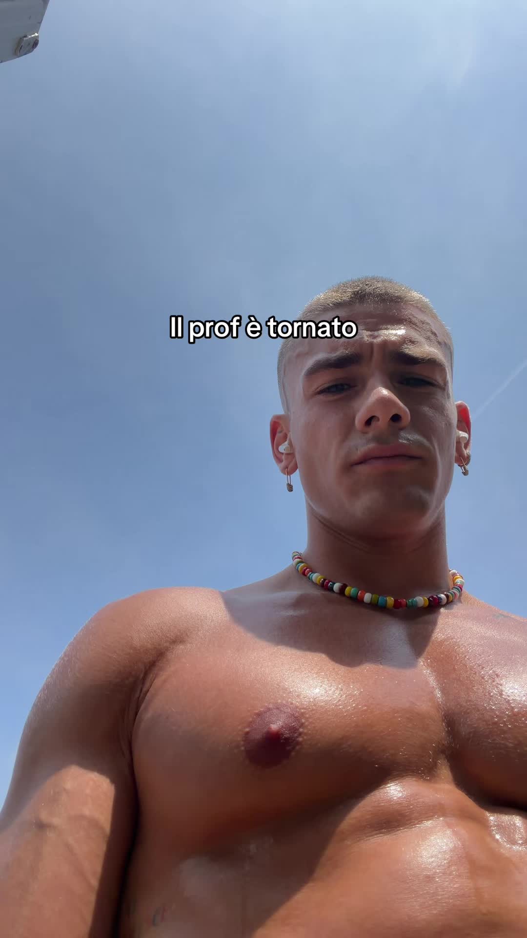 @Filippo Tenca