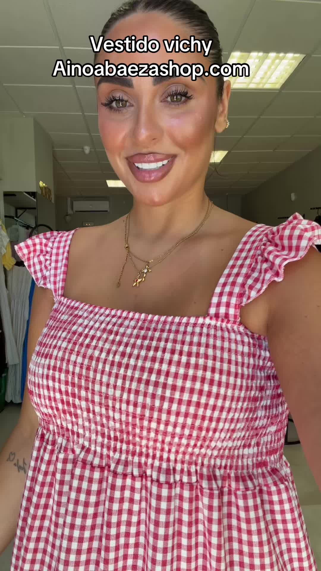 @Ainoabaezashop