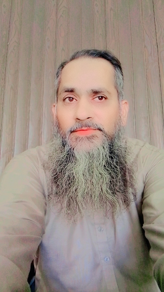@MUHAMMAD imran butt