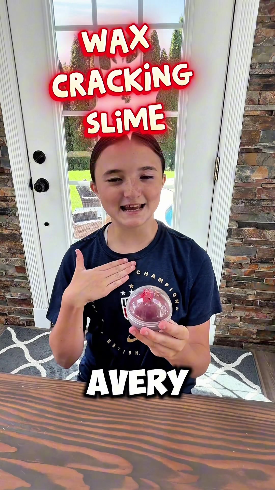 @Reviews with Avery