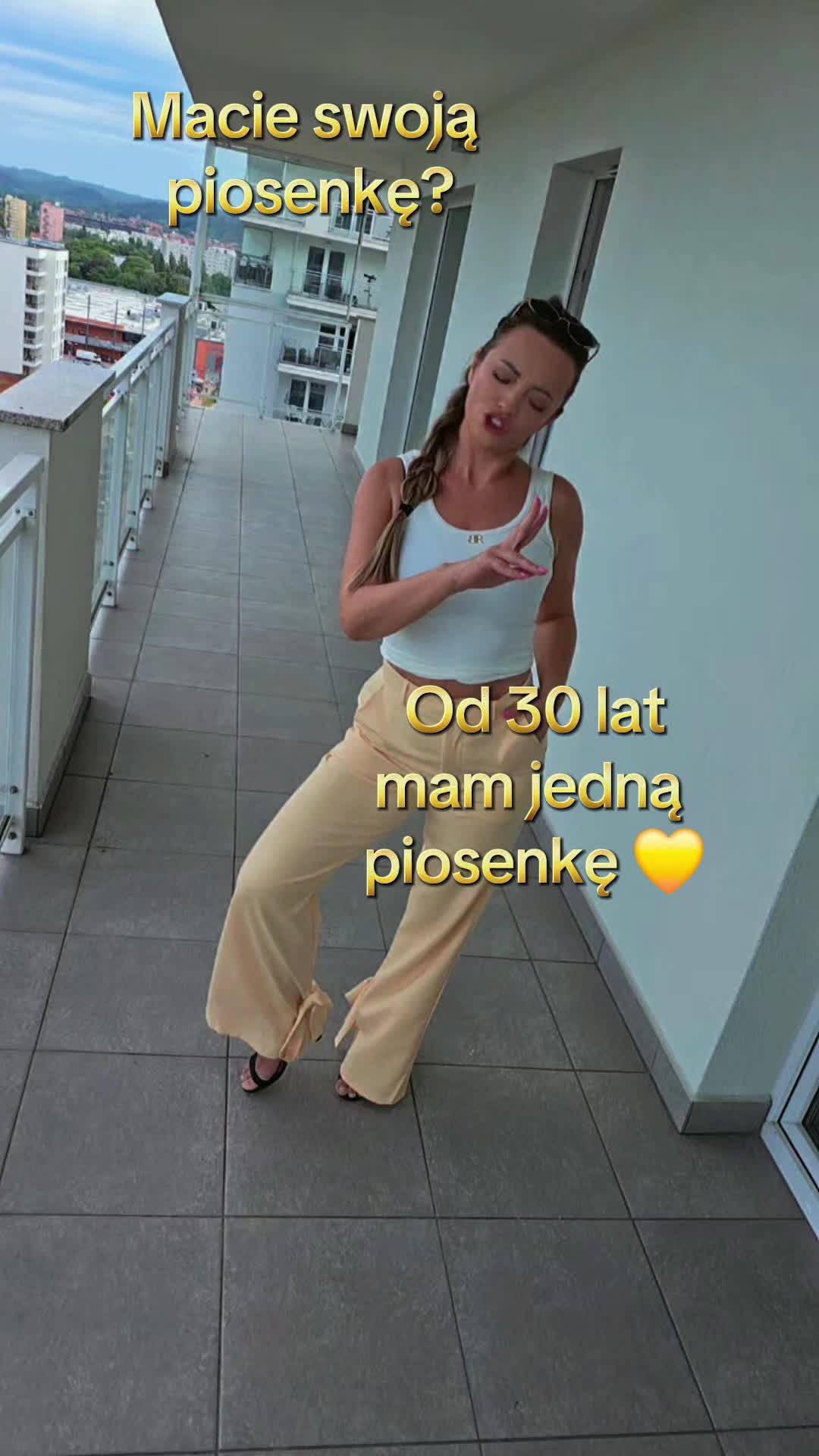 @Yoshi znaczy szczęście ❤️