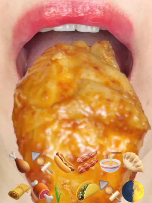 @당비 Dangbee EATING
