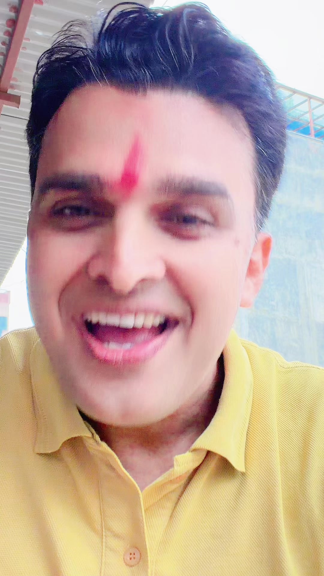 @P Ramchandra Timalsi