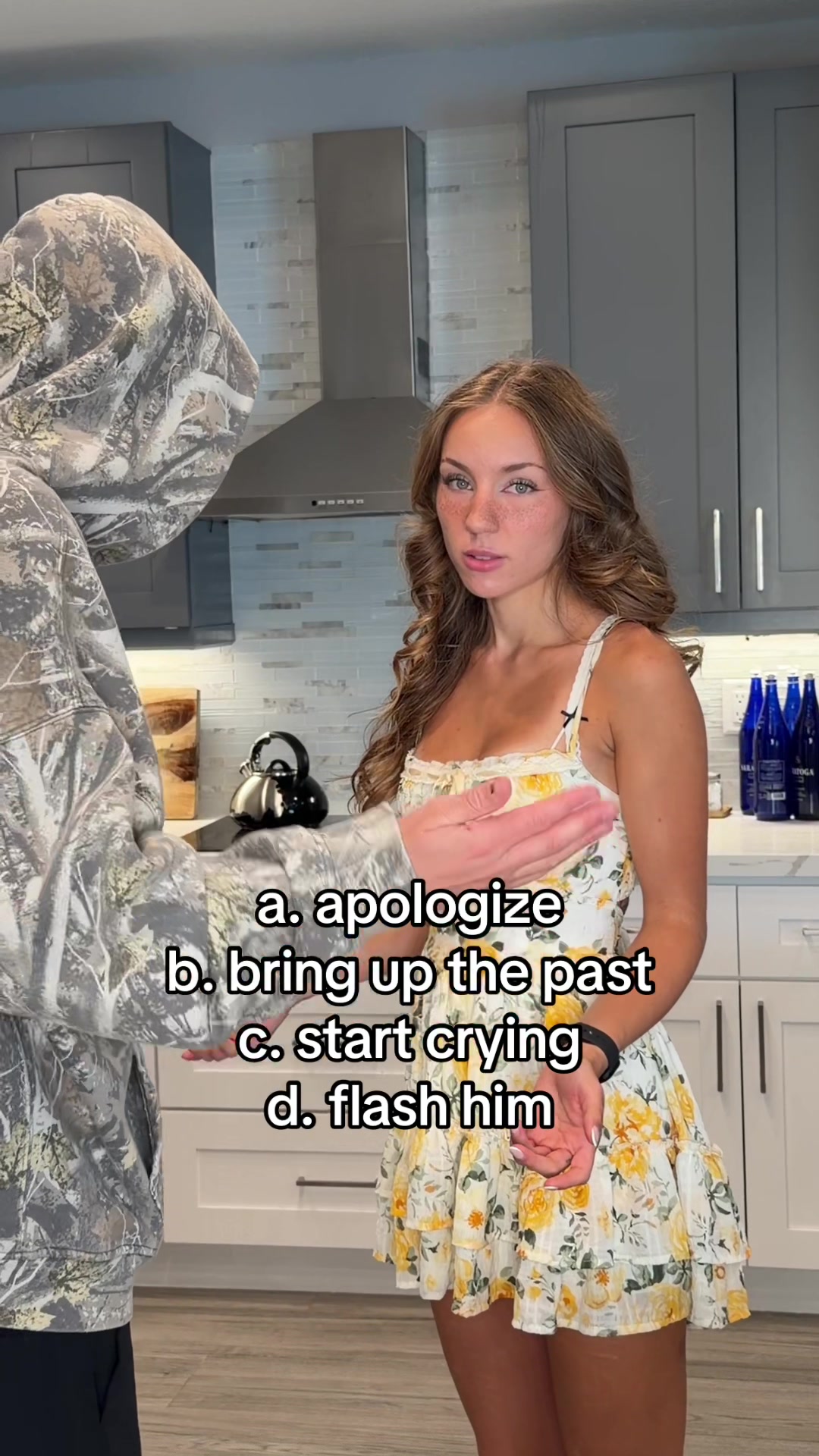 @Anya Lacey