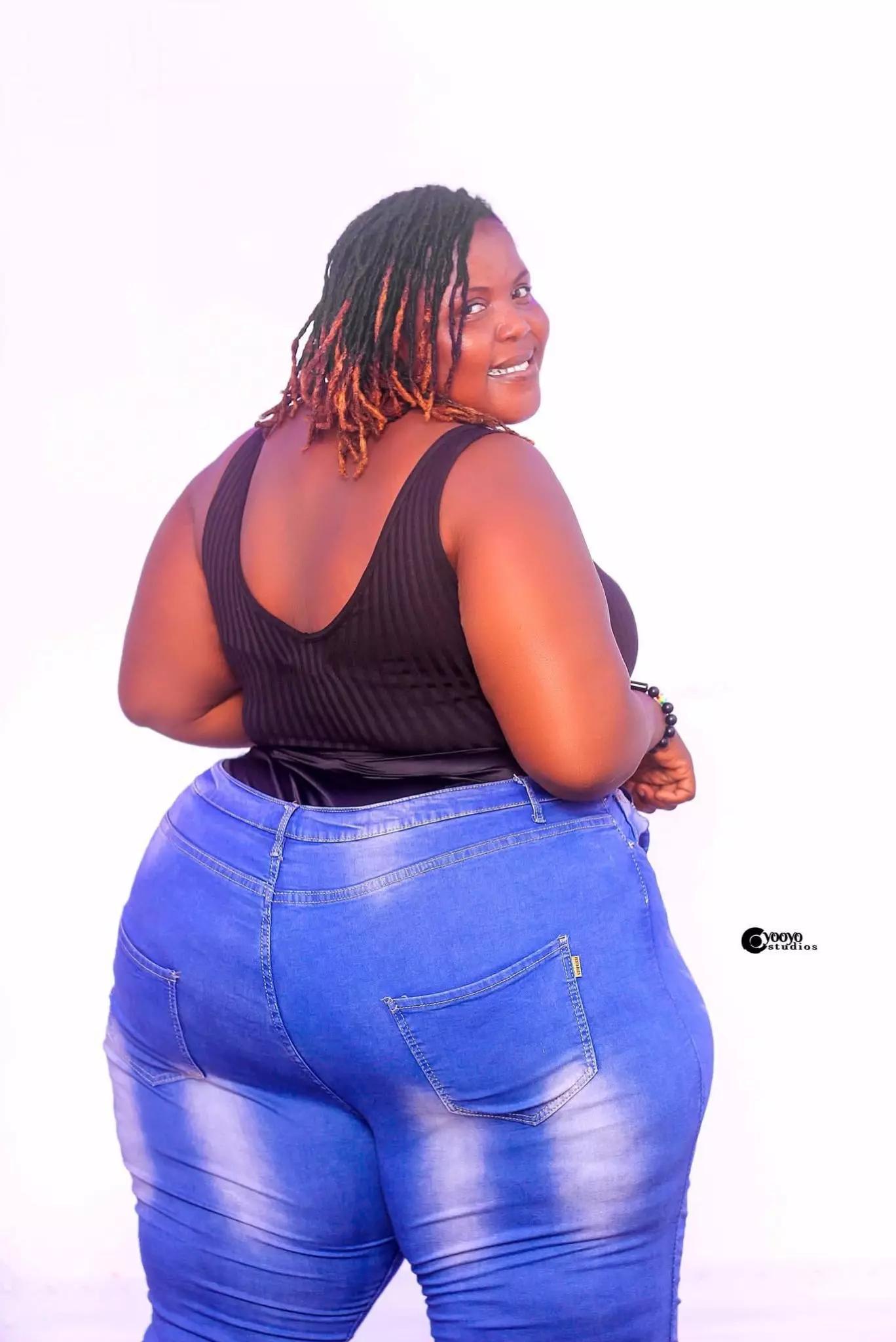@Plus Size Women Africa (PSWA)