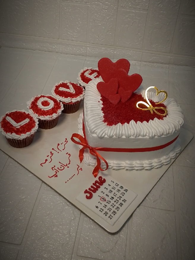 @jazib's cake & cupcakes