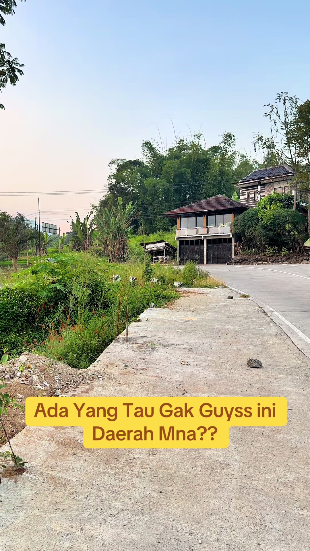@Unay garut 