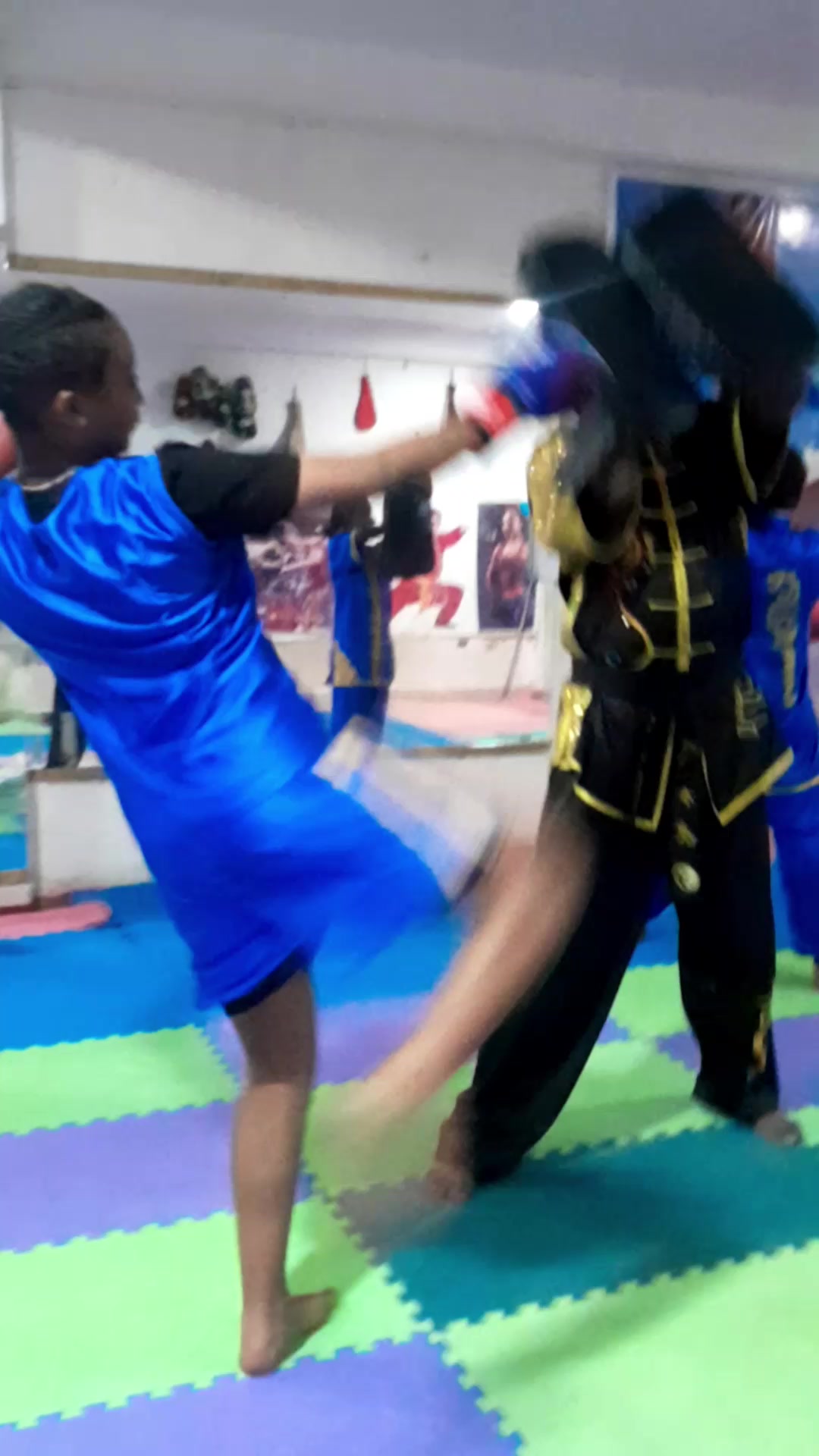 @mifta wushu &Fitness Center