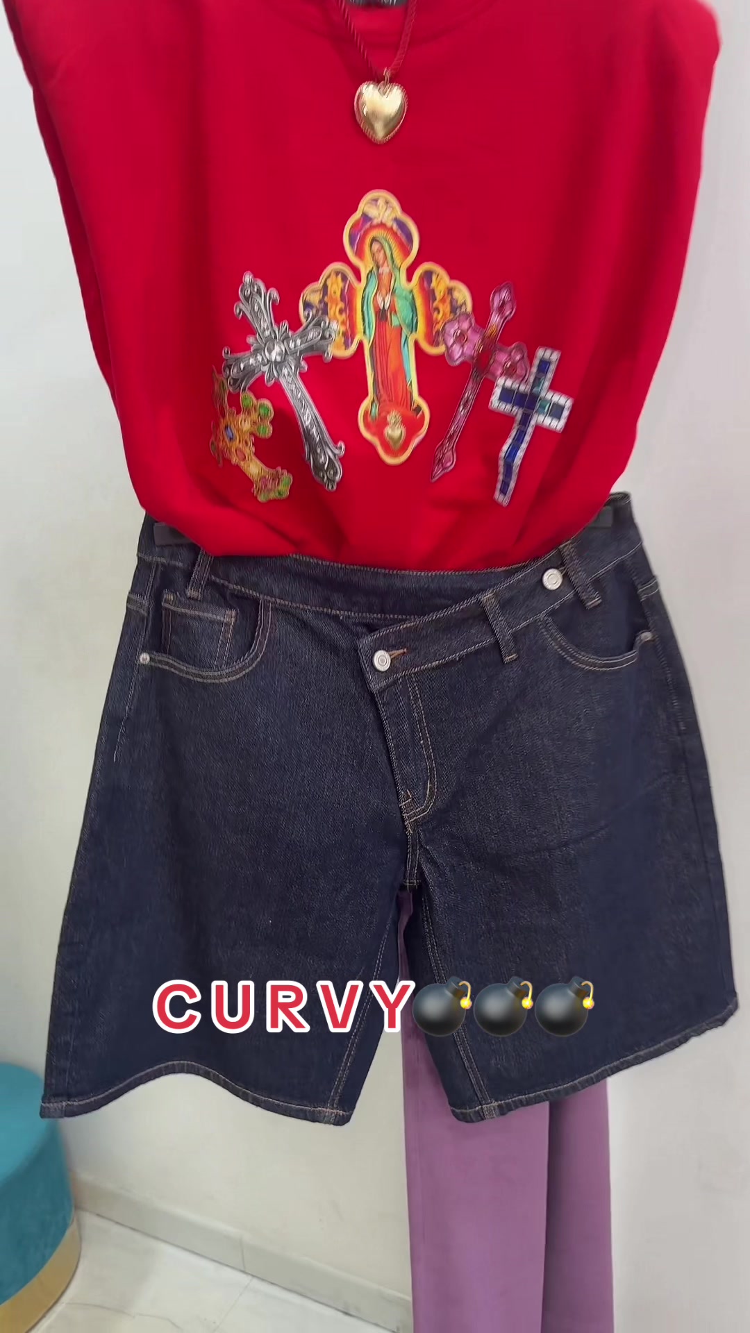 @Se&ntilde;orita moda