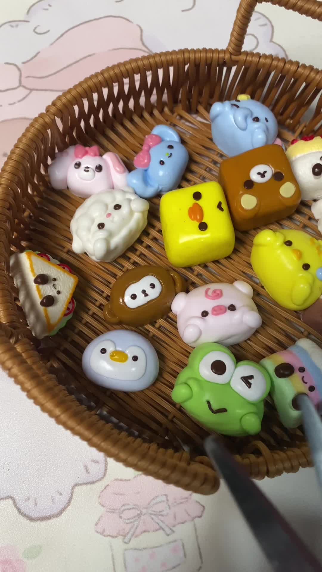 @Angerbaby Toys Official