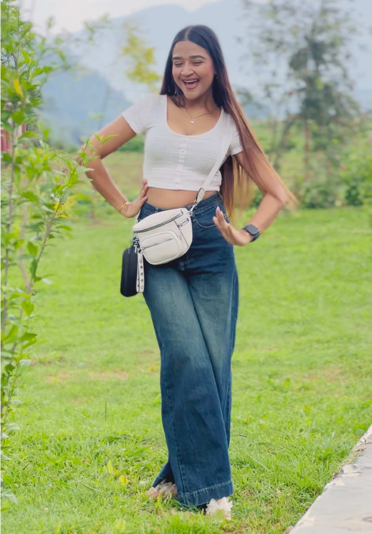 @Anjila Regmi