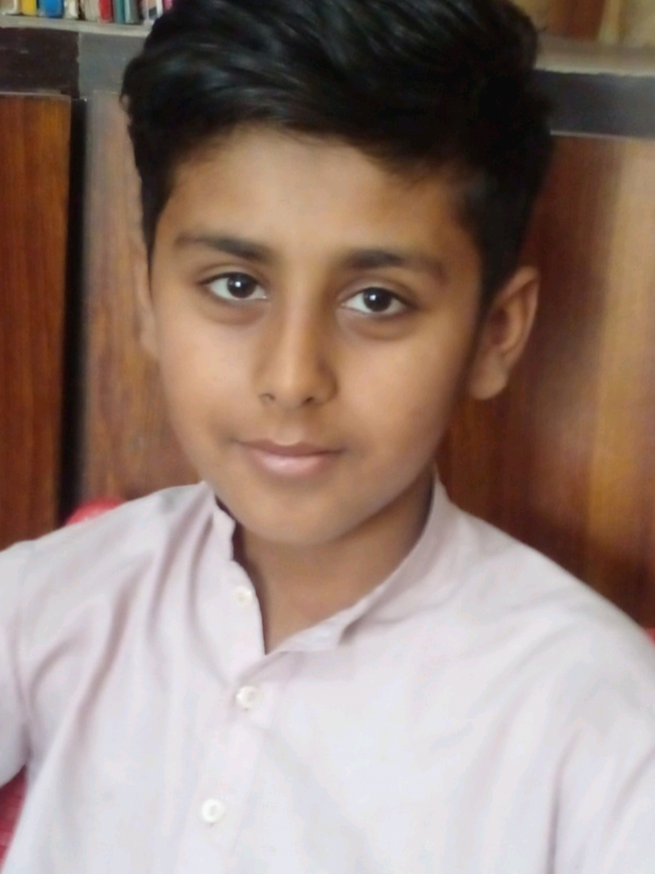@Ustaad Log