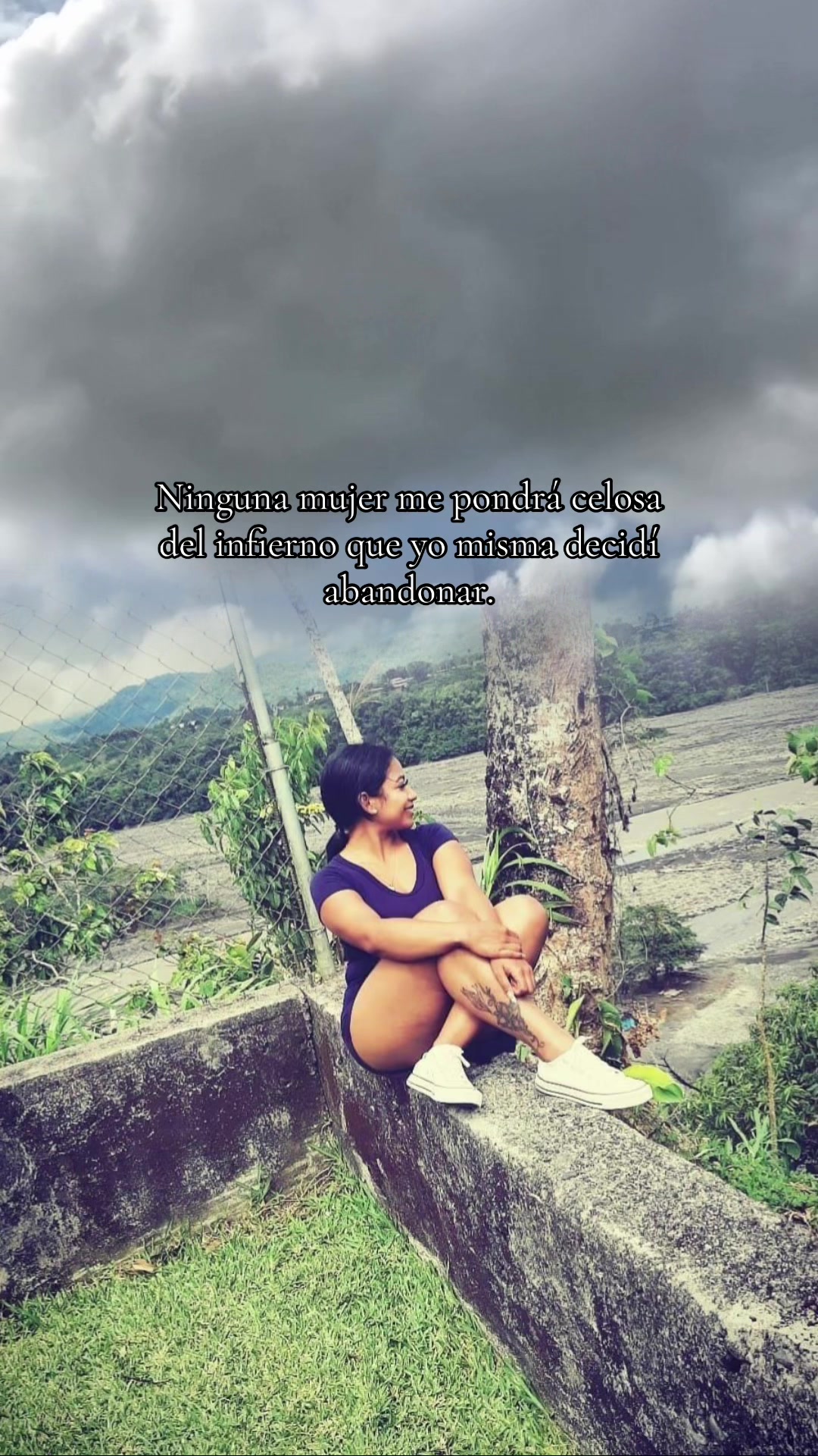 @Maria Moreno