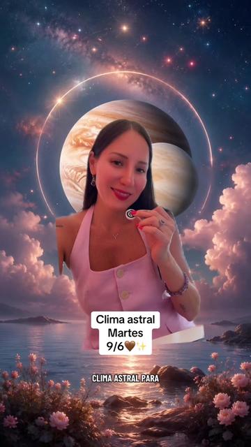 @La M&iacute;stica Piscis ♓️