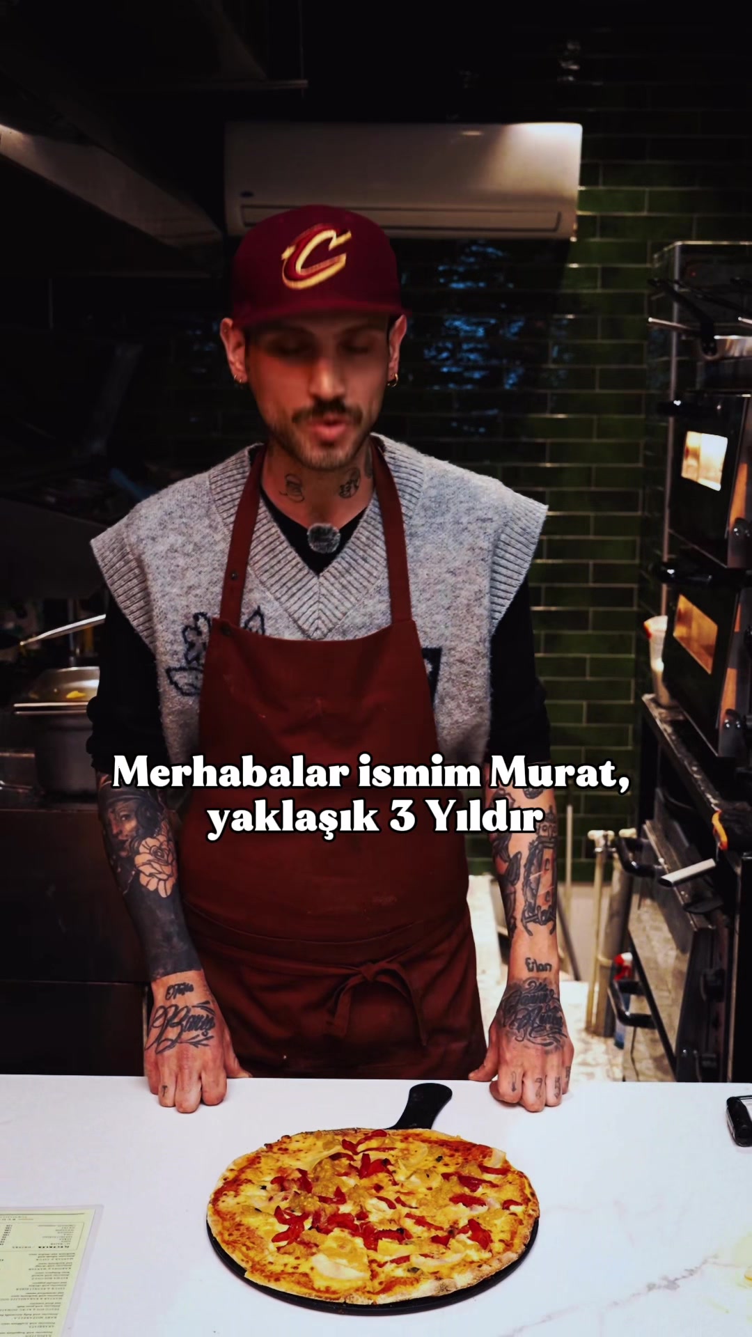 @Pastolo Pasta Bakırköy