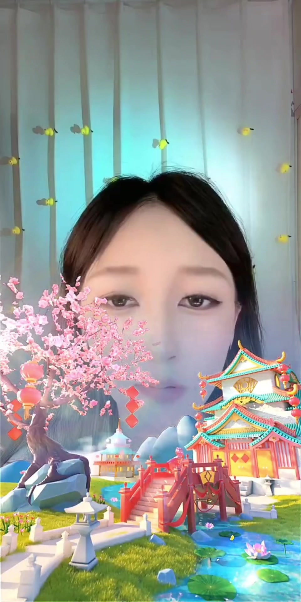 @芳心兒会好起来的✨