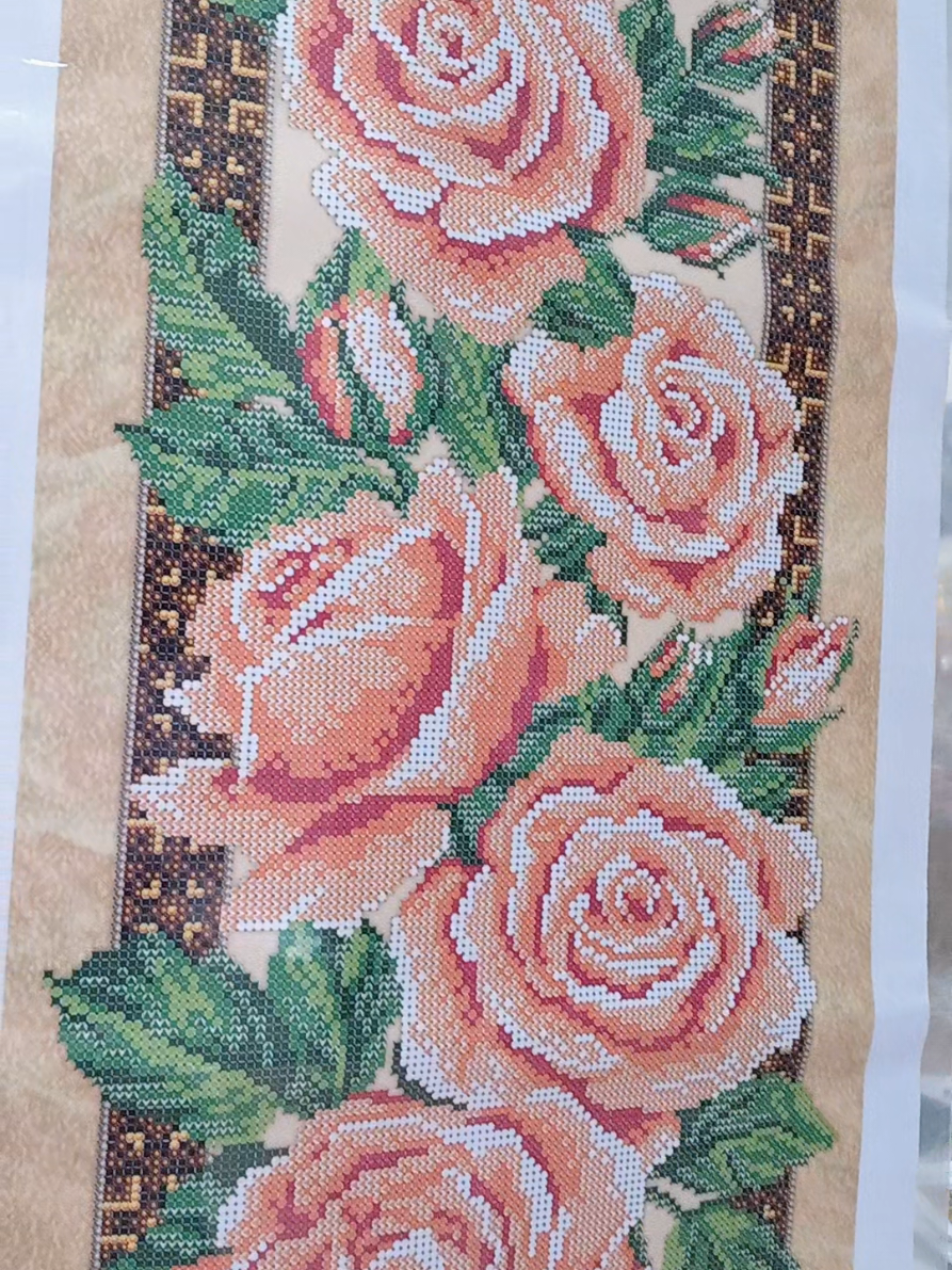 @Скарбничка вишивки