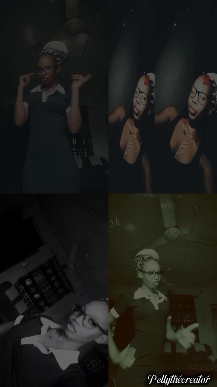 @Funmi 🎀🫧 🖤