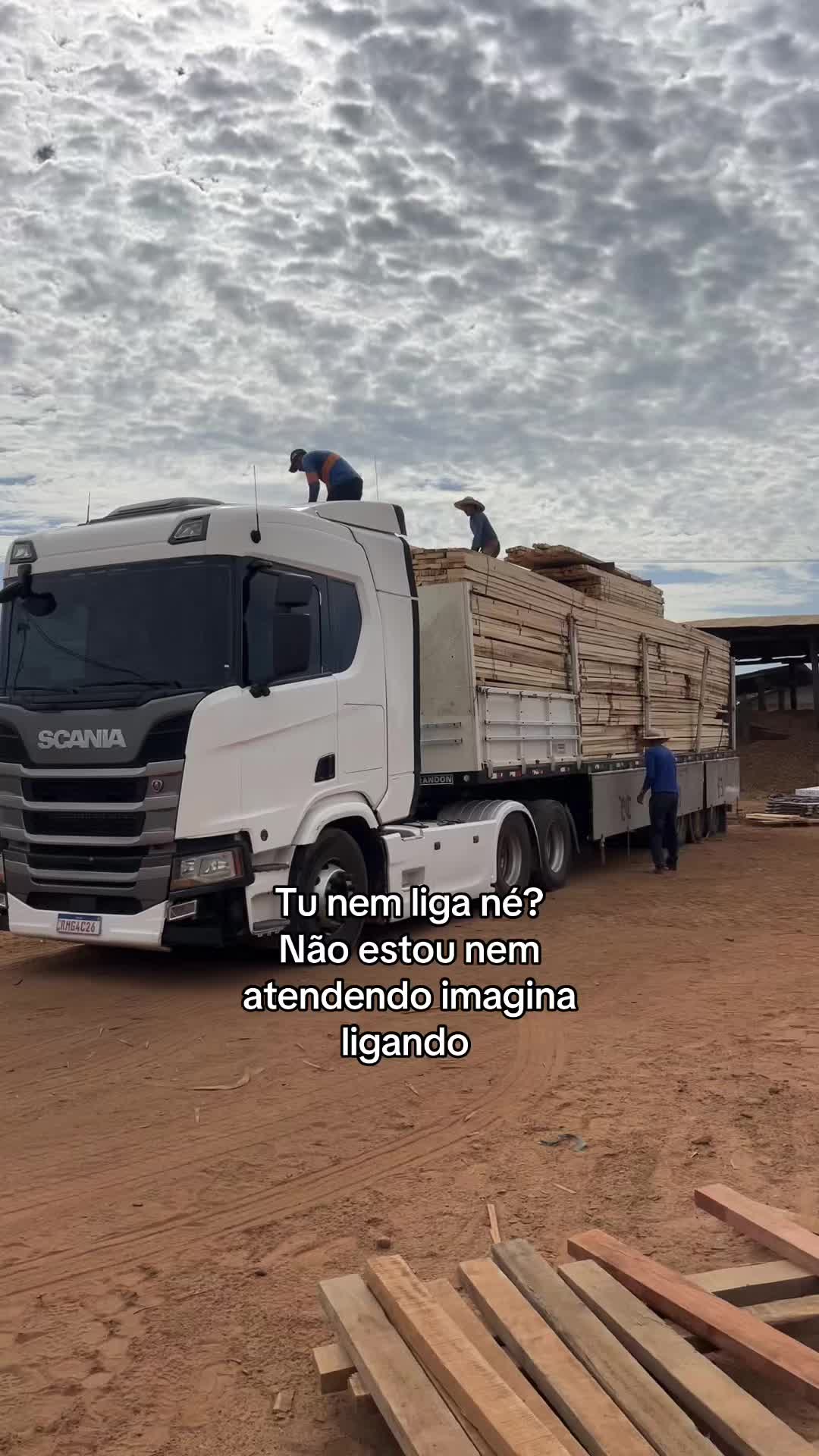 @Kiko Silva