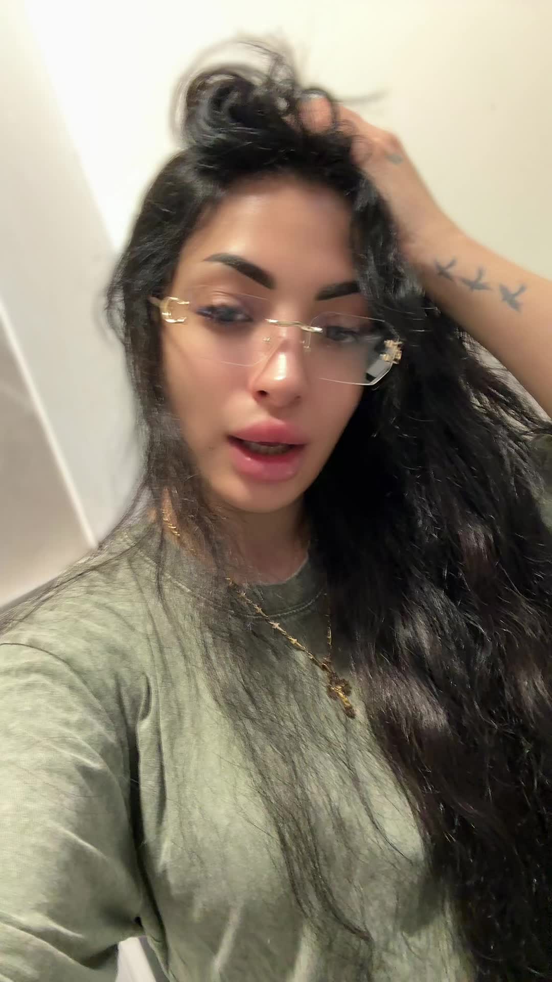 @Barber_Lili888