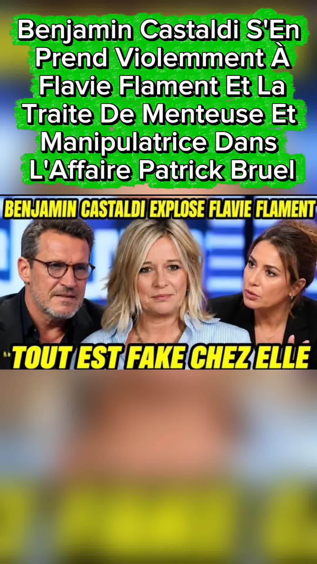 @Actualit&eacute;s Des Stars