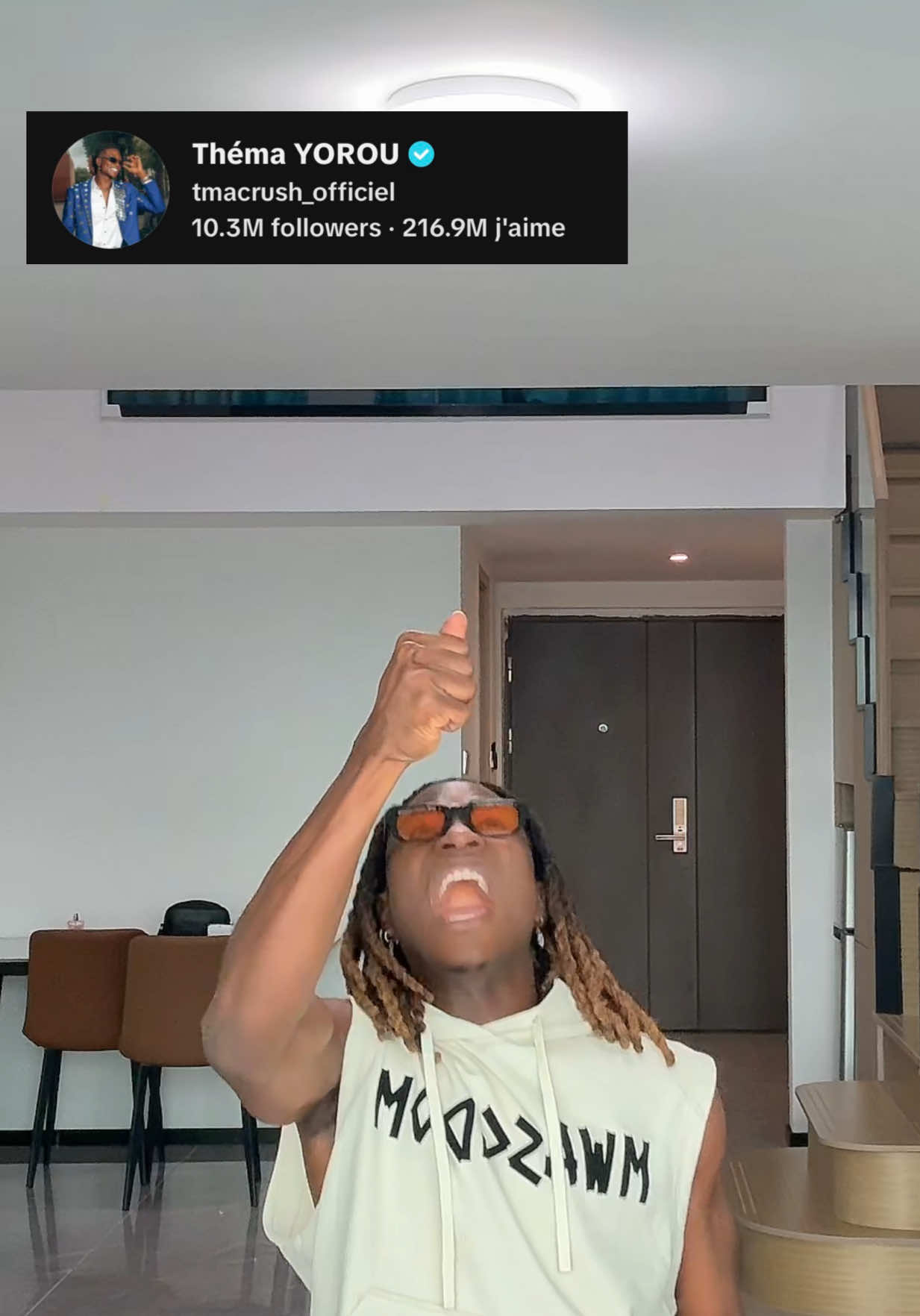 @Théma YOROU