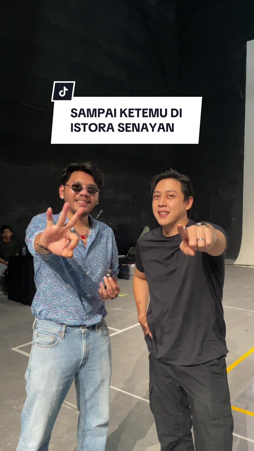 @Yovie & Nuno