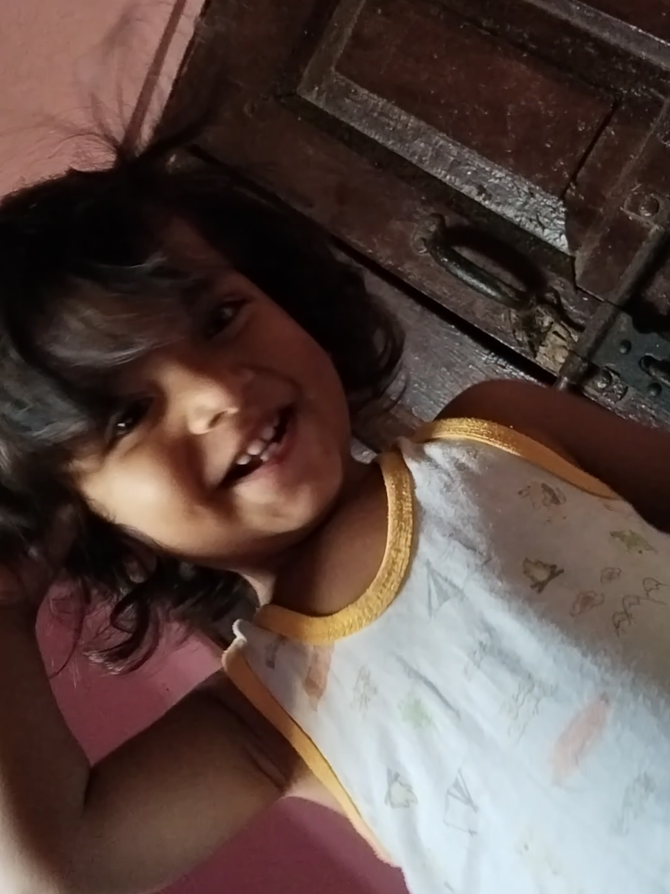 @पारिजात 🌼