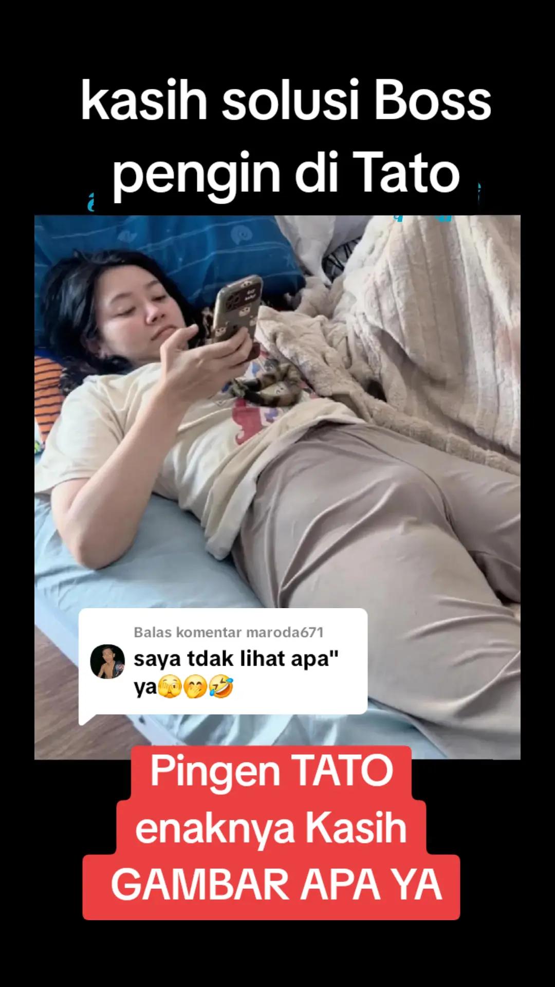 @Tato Ku