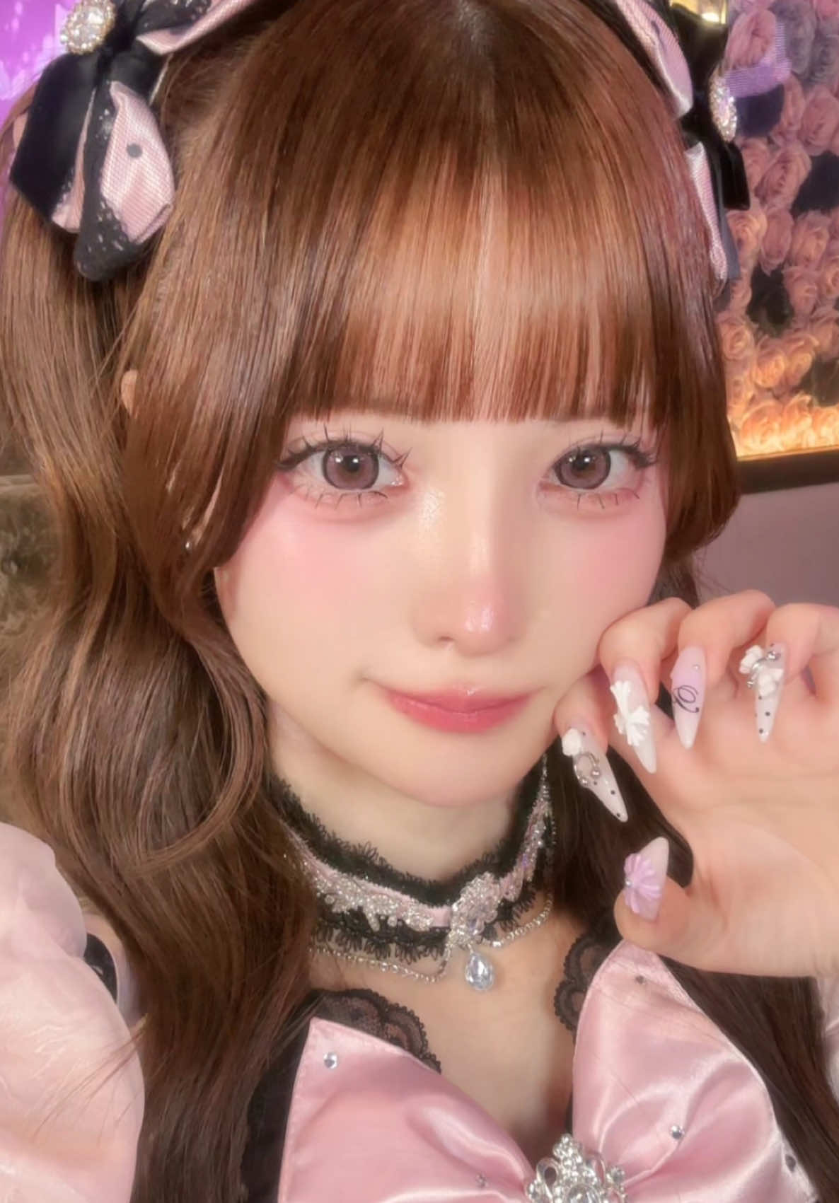 @愛宮れな