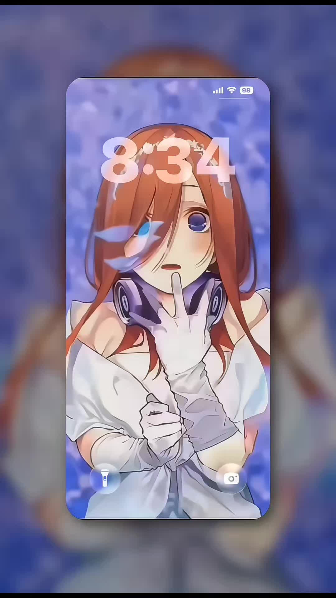 @WallpaperIAヅ