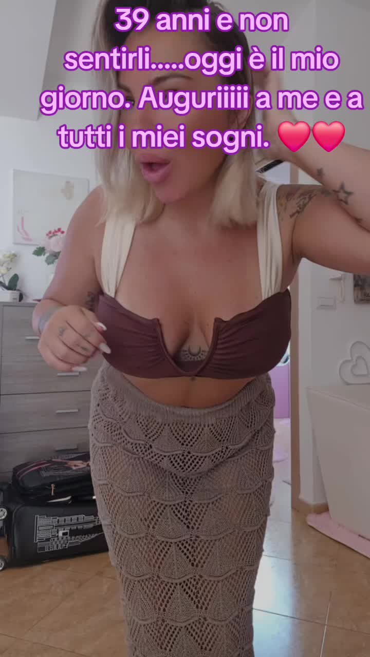 @Luana Sciliberto