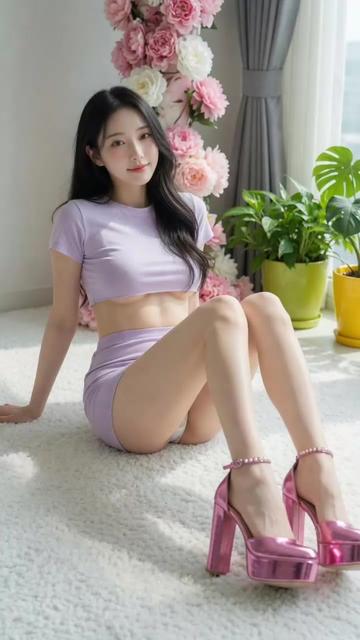 @은은은꼬르