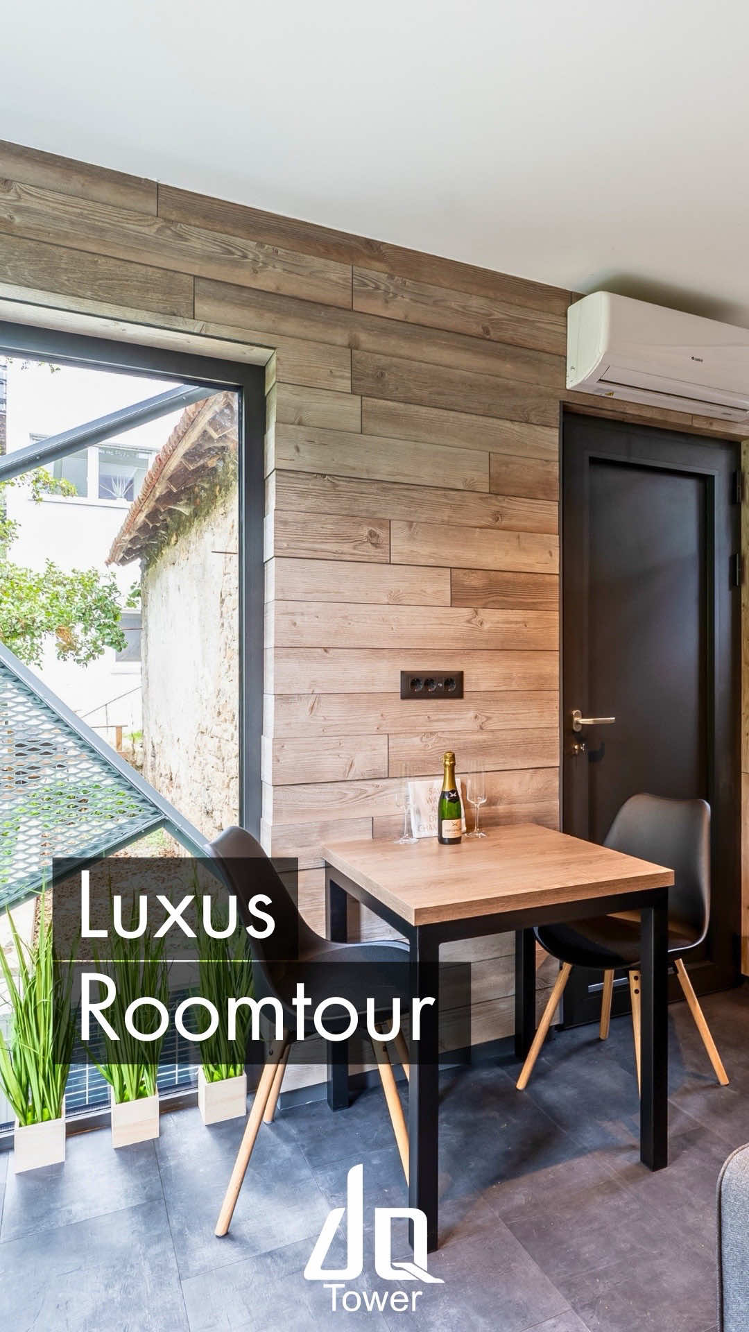 @DQTower