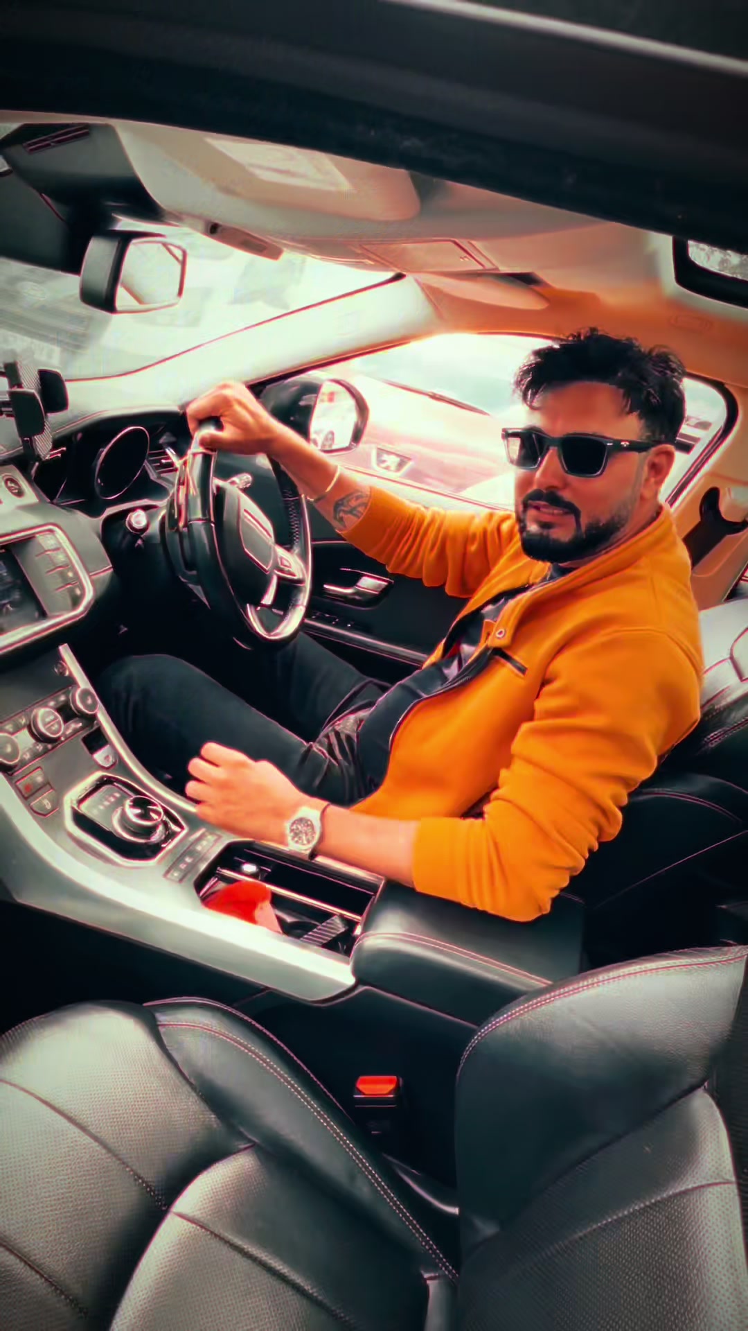 @Drivewithgurjeet