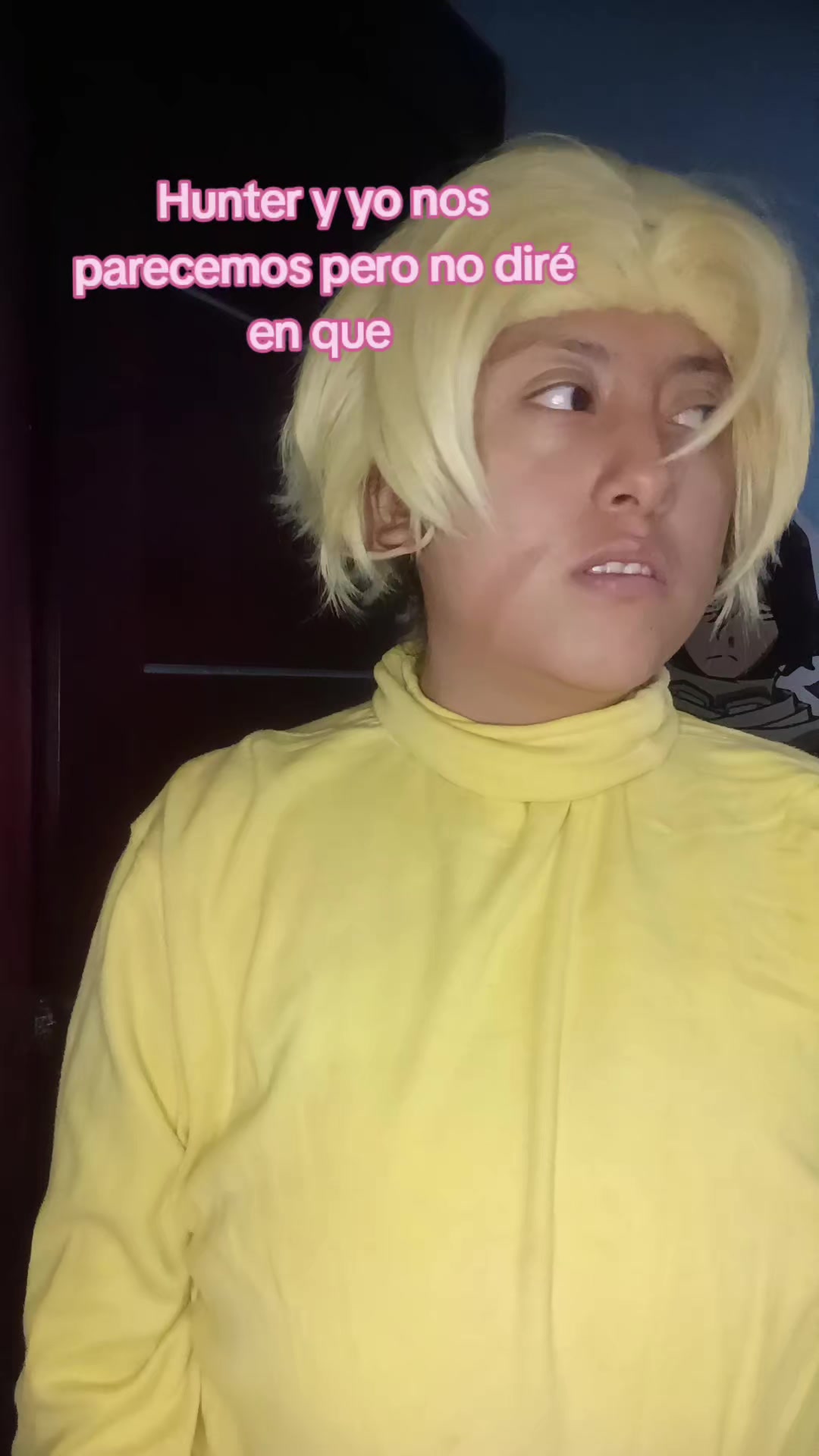 @Yoaly San