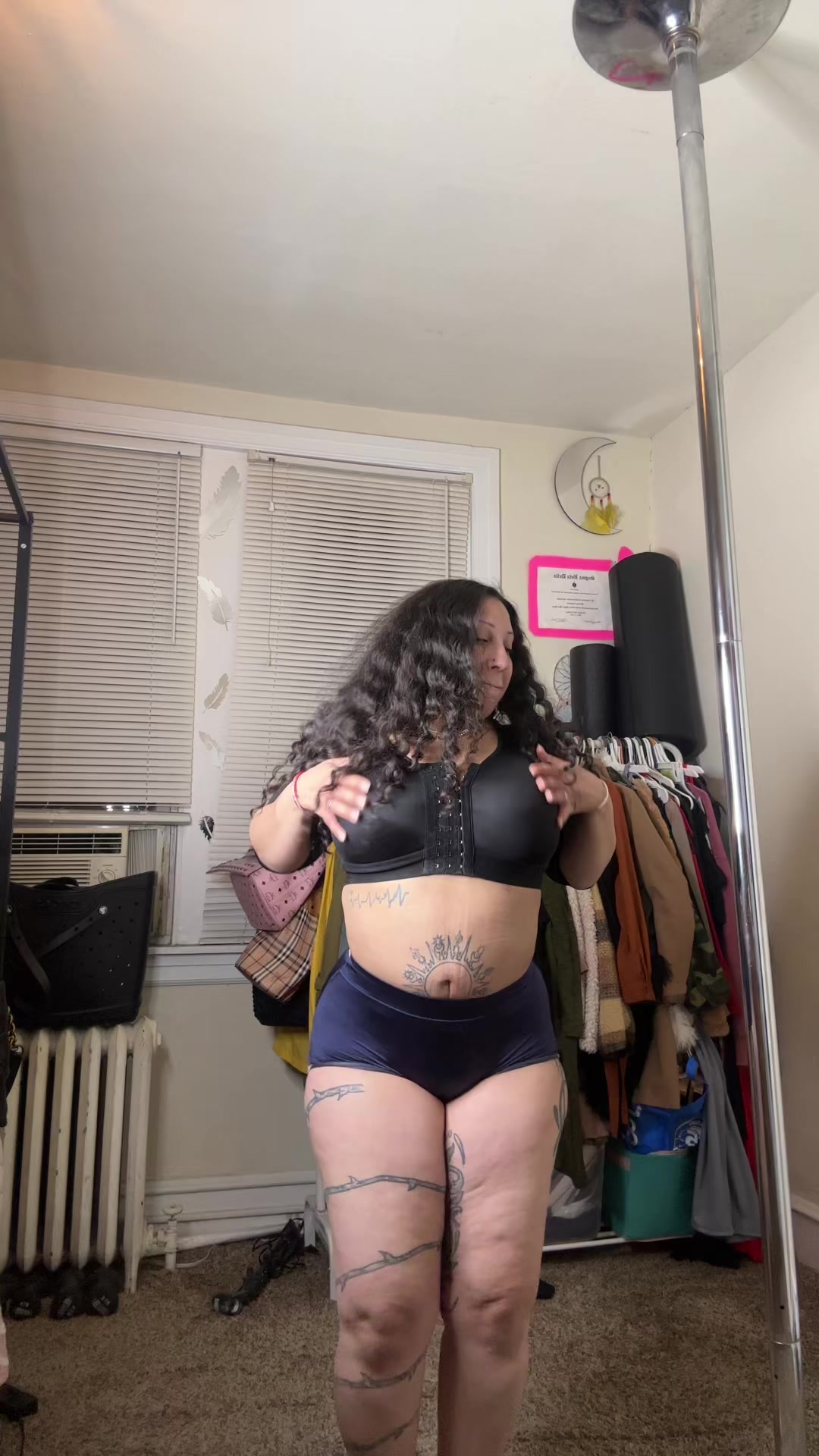 @IG@Mrs.Rosario_theVoice 🇵🇷