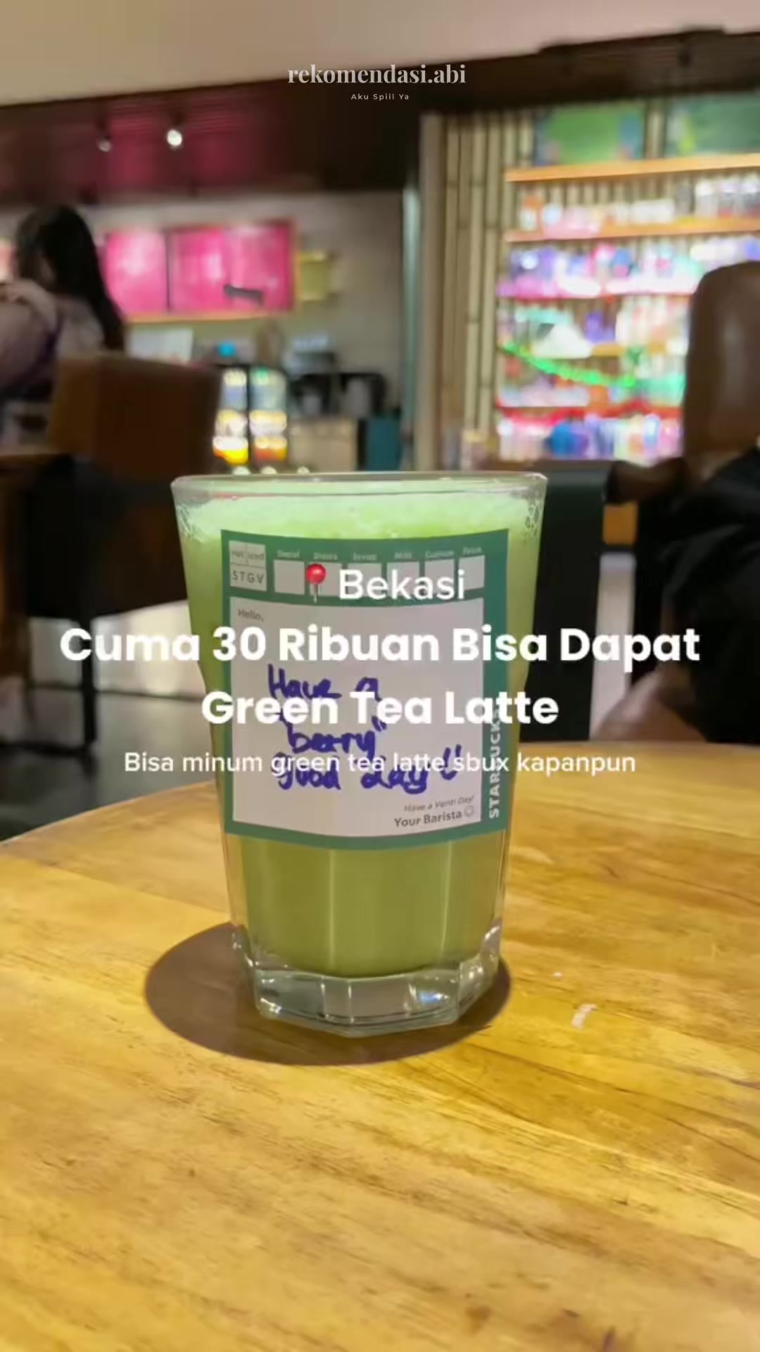 @Aku Spill Ya |