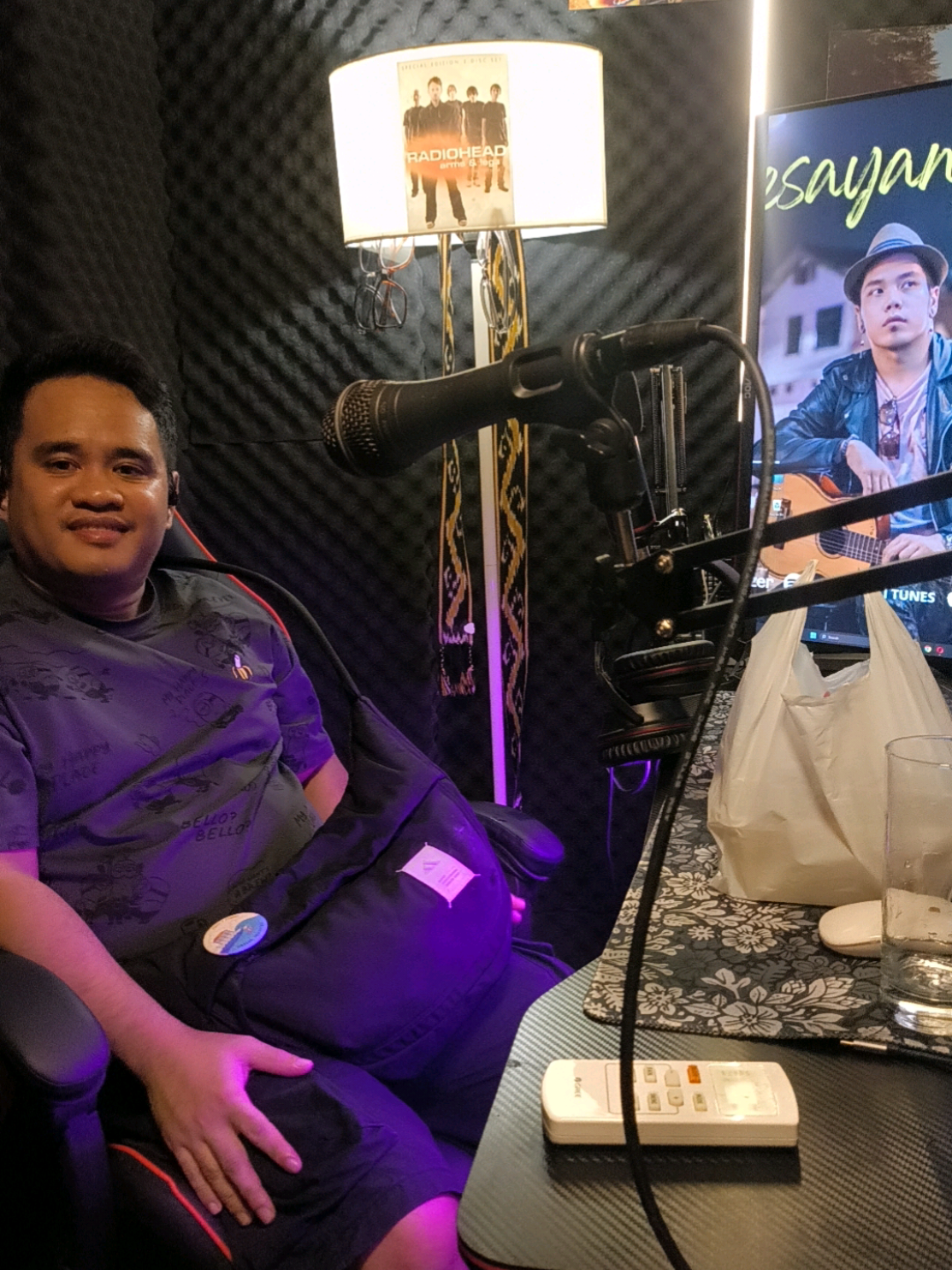 @arjuna balagita