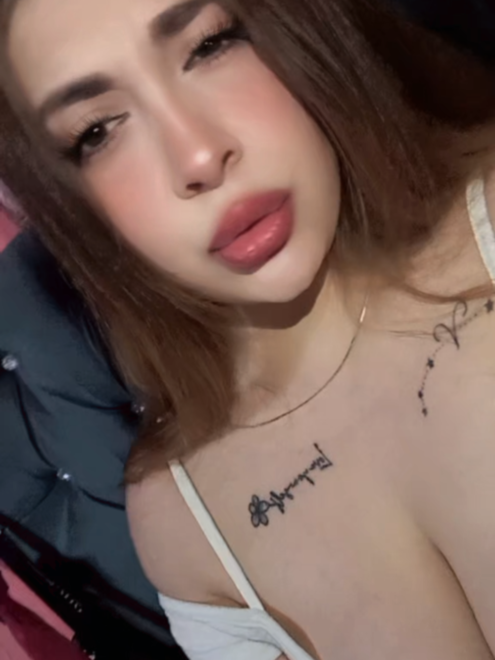@Nataly &hearts; ⚯͛
