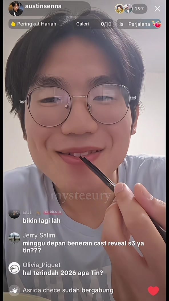 @mysteeury