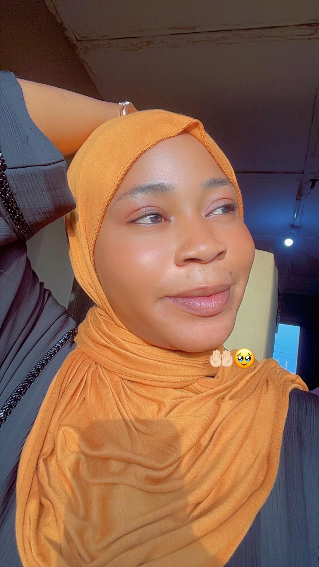 @AdunniSweetbites