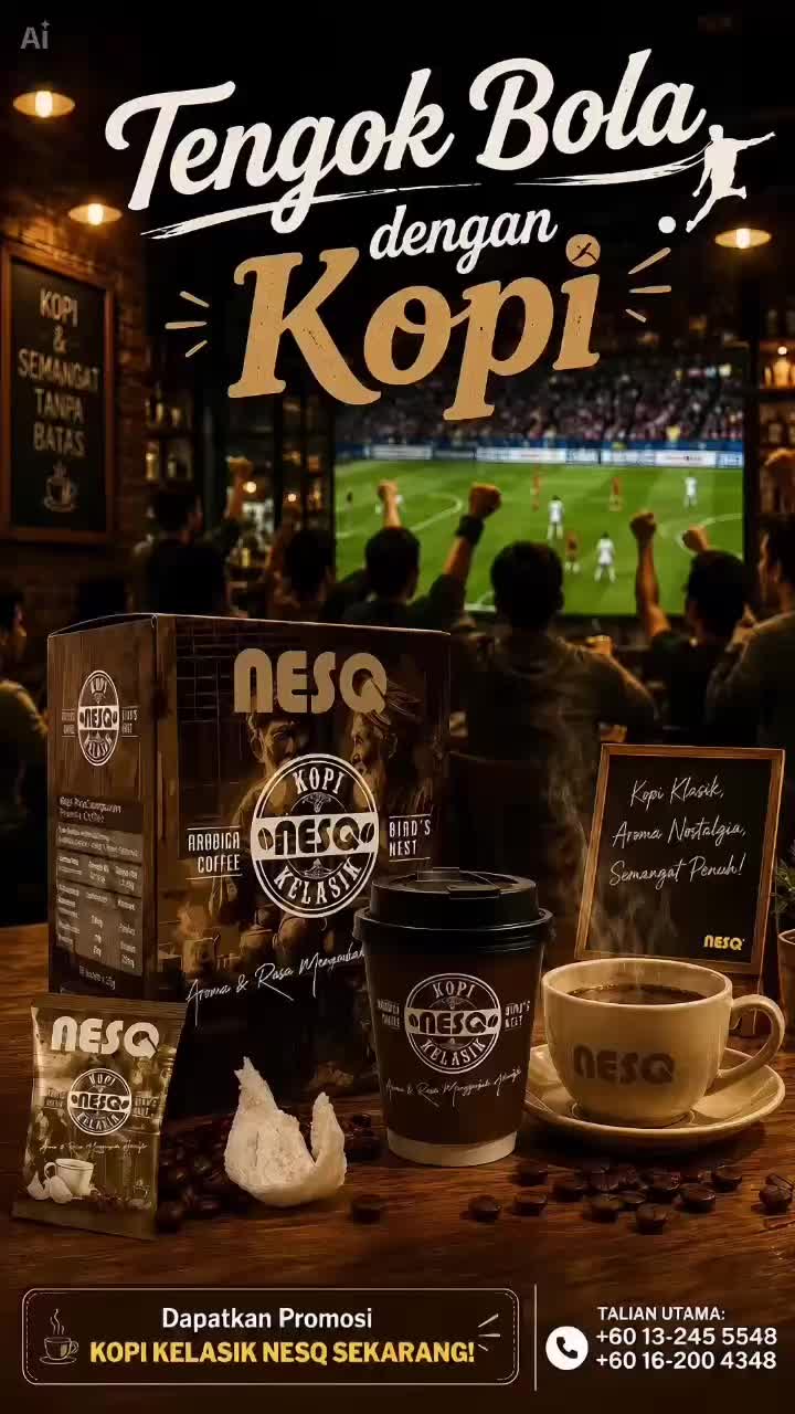 @NESQ HQ